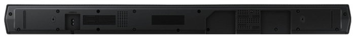 Samsung HW-B650F/EN Barra de Sonido 3.1 Canales, Dolby Audio, 370W, HDMI, USB