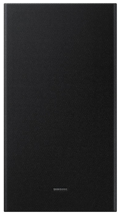 Samsung HW-B650F/EN Barra de Sonido 3.1 Canales, Dolby Audio, 370W, HDMI, USB