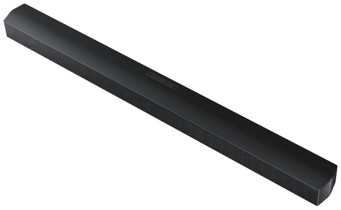 Samsung HW-B650F/EN Barra de Sonido 3.1 Canales, Dolby Audio, 370W, HDMI, USB