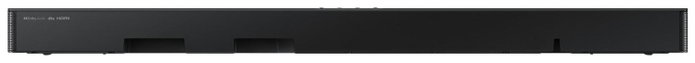 Samsung HW-B650F/EN Barra de Sonido 3.1 Canales, Dolby Audio, 370W, HDMI, USB