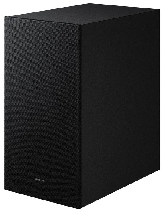 Samsung HW-B650F/EN Barra de Sonido 3.1 Canales, Dolby Audio, 370W, HDMI, USB