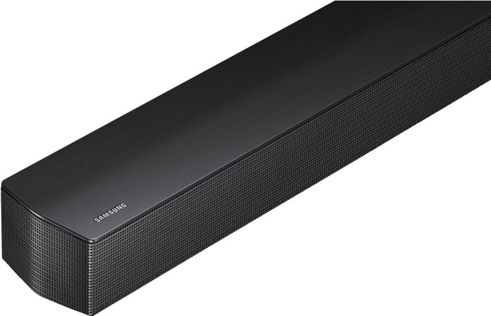 Samsung HW-B650F/EN Barra de Sonido 3.1 Canales, Dolby Audio, 370W, HDMI, USB