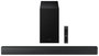 Samsung HW-B650F/EN Barra de Sonido 3.1 Canales, Dolby Audio, 370W, HDMI, USB