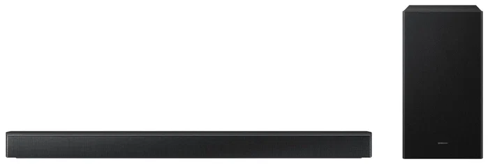 Samsung HW-B650F/EN Barra de Sonido 3.1 Canales, Dolby Audio, 370W, HDMI, USB