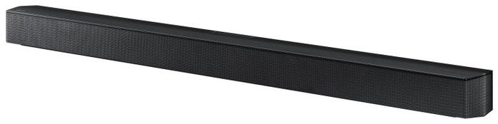 Samsung HW-B650F/EN Barra de Sonido 3.1 Canales, Dolby Audio, 370W, HDMI, USB