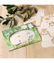 Movic Mi vecino Totoro Pegatinas Small Totoro