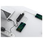 Equip Hub USB-C 7 Puertos USB 3.2 Gen 1 con Interruptores Individuales