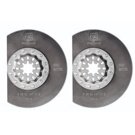Fein Hoja de Sierra SL Segment HSS D85 VE2