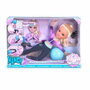 Famosa Muñeca Nancy Yoga Class 42 cm con Pelota de Fitness