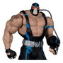 McFarlane Toys DC Multiverse Mega Figura Bane (Knightfall) Gold Label 24 cm