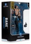 McFarlane Toys DC Multiverse Mega Figura Bane (Knightfall) Gold Label 24 cm