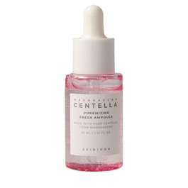 Skin1004 Madagascar Centella Poremizing Fresh Ampoule 30ml