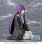 Sega Frieren: Beyond Journey's End Estatua Fern Binding Spell