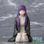Sega Frieren: Beyond Journey's End Estatua Fern Binding Spell