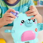 Fisher-Price Pets Pals Mix Y Match Hxp18 Juguete de Construcción Creativo para Niños +3 Años