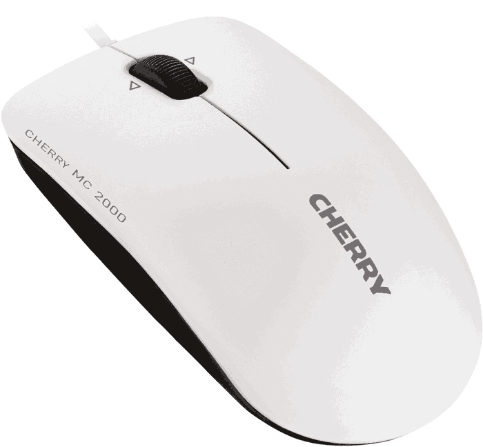 Cherry MC 2000 Gris Cherry MC 2000 Gris