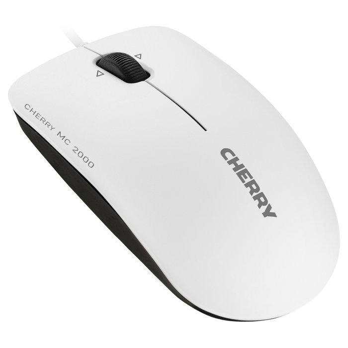 Cherry JM0600W / JM-0600-0 White