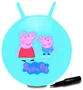 Lexibook Pelota Hinchable de Salto Peppa Pig 45 cm AAAIH06024