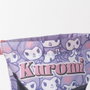 Cerdá Saquito Escolar Hello Kitty Kuromi Púrpura 27x33x1cm