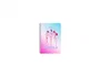 Safta Cuaderno Espiral K-Pop Demon Hunters Tamaño Folio 80 Hojas