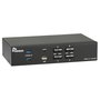 Inter-Tech IPC KVM Switch AS-41HUS HDMI