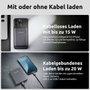 Intenso MW10000 MagSafe Powerbank 10.000 mAh Gris