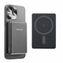 Intenso MW10000 MagSafe Powerbank 10.000 mAh Gris