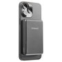 Intenso MW10000 MagSafe Powerbank 10.000 mAh Gris