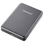 Intenso MW10000 MagSafe Powerbank 10.000 mAh Gris