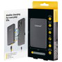 Intenso MW10000 MagSafe Powerbank 10.000 mAh Gris
