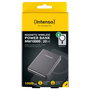 Intenso MW10000 MagSafe Powerbank 10.000 mAh Gris