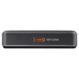Intenso MW10000 MagSafe Powerbank 10.000 mAh Gris