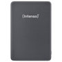 Intenso MW10000 MagSafe Powerbank 10.000 mAh Gris