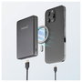 Intenso MW10000 MagSafe Powerbank 10.000 mAh Gris
