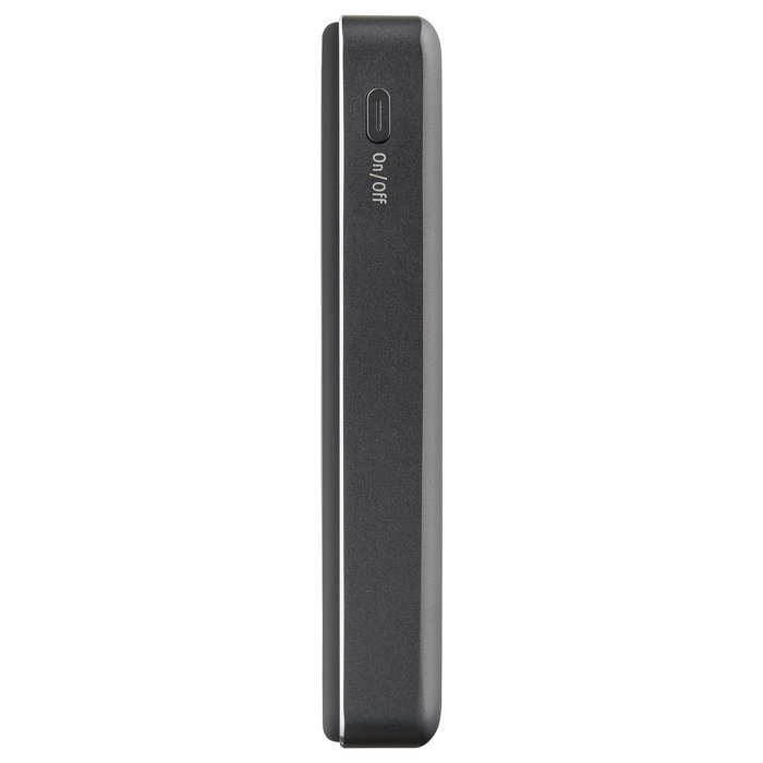 Intenso MW10000 MagSafe Powerbank 10.000 mAh Gris