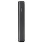 Intenso MW10000 MagSafe Powerbank 10.000 mAh Gris