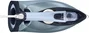 Philips Iron DST7020/20 Azul