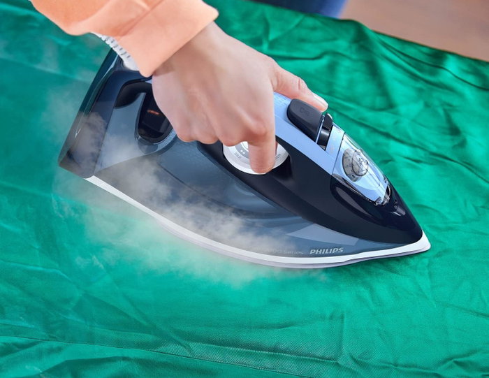Philips Iron DST7020/20 Azul