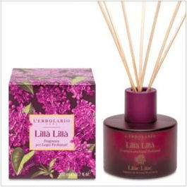 L'ERBOLARIO Fragancia Mikados 200ml Lila