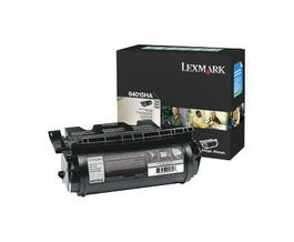 Lexmark Impresora Láser Blanco y Negro, 21,000 Páginas Estándar