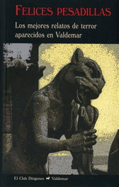VALDEMAR Felices pesadillas, VV. AA - VALDEMAR