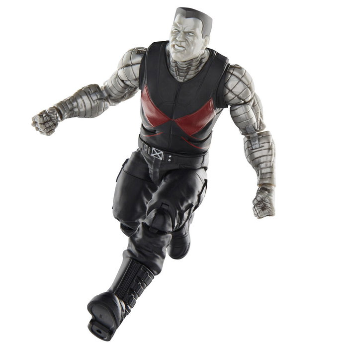 Hasbro Figura Marvels Colossus Deadpool Legacy Collection Marvel 15cm