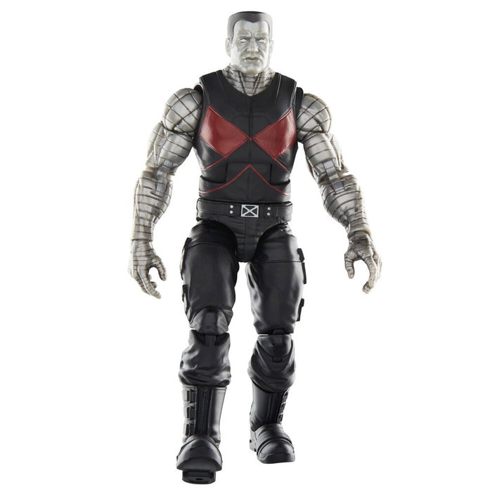 Hasbro Figura Marvels Colossus Deadpool Legacy Collection Marvel 15cm