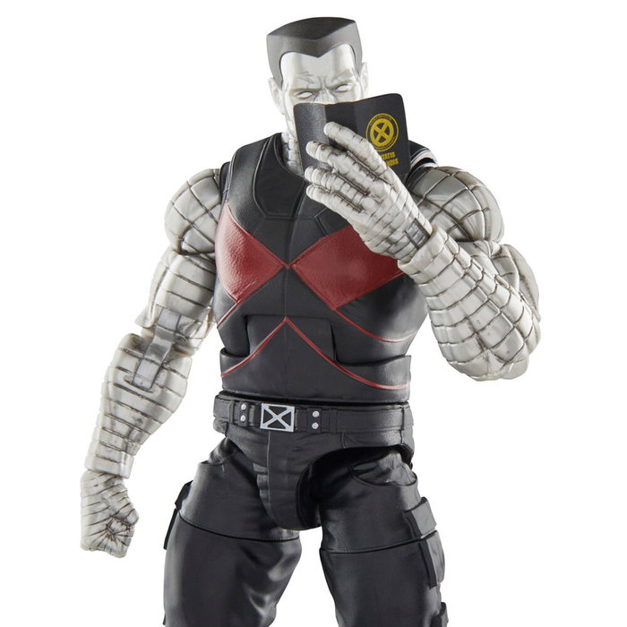 Hasbro Figura Marvels Colossus Deadpool Legacy Collection Marvel 15cm