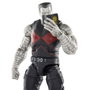 Hasbro Figura Marvels Colossus Deadpool Legacy Collection Marvel 15cm