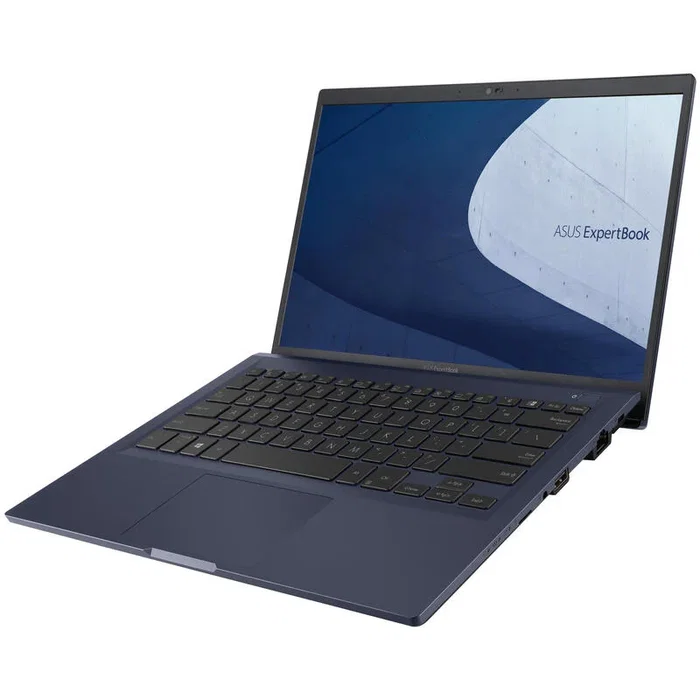 Asus ExpertBook B1 B1400 14 el i5-1135G7 8GB 256GB Azul Metálico Asus ExpertBook B1 B1400 14 el i5-1135G7 8GB 256GB Azul Metálico