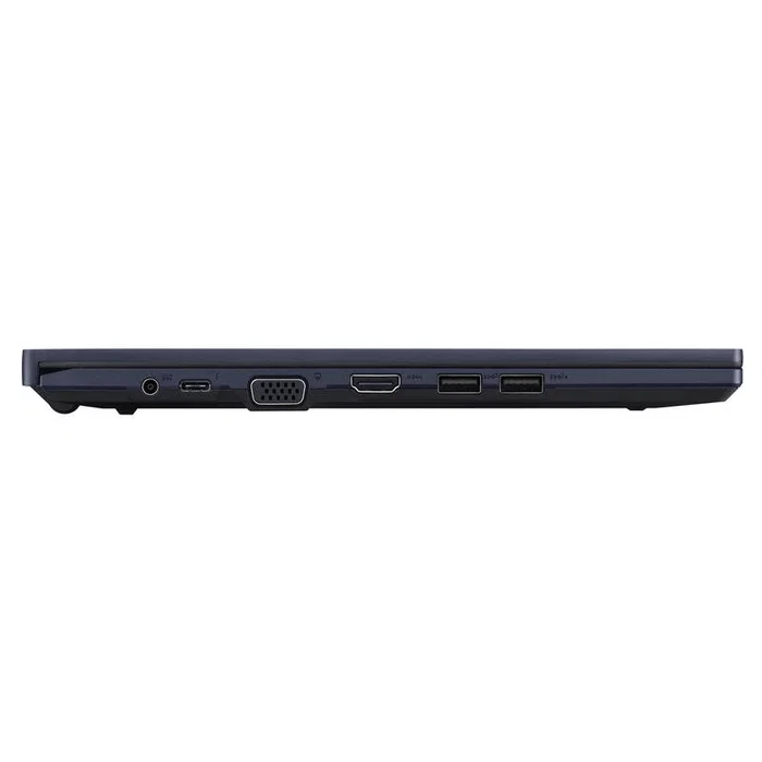 Asus ExpertBook B1 B1400 14 el i5-1135G7 8GB 256GB Azul Metálico Asus ExpertBook B1 B1400 14 el i5-1135G7 8GB 256GB Azul Metálico