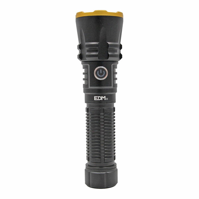 Edm Wolf Pro X3 Linterna LED de largo alcance 1800 lm Edm Wolf Pro X3 Linterna LED de largo alcance 1800 lm