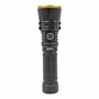 Edm Wolf Pro X3 Linterna LED de largo alcance 1800 lm