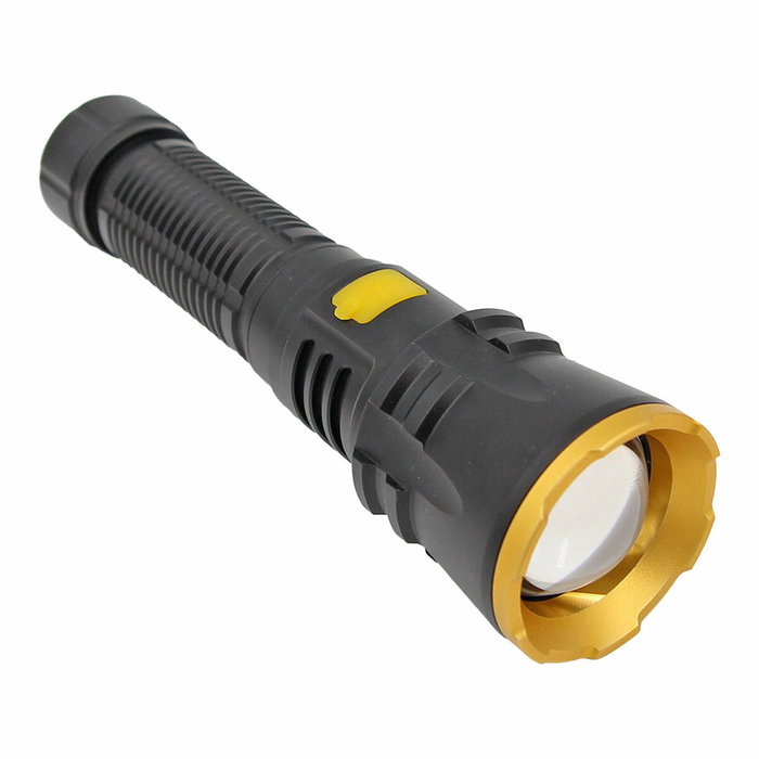 Edm Wolf Pro X3 Linterna LED de largo alcance 1800 lm Edm Wolf Pro X3 Linterna LED de largo alcance 1800 lm